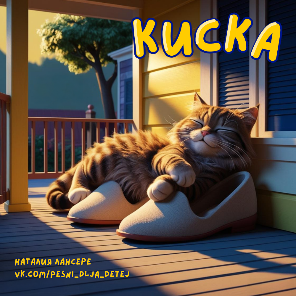 Киска
